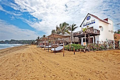 hoteles en zipolite|hotels in playa zipolite.